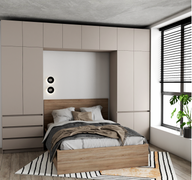 Спальня Ідея #29